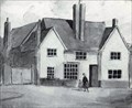 Image for “Old Castle Inn” by Mabel Culley – 37 High Street, Stevenage, Herts, UK