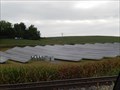 Image for Solar Panels along side of Shepherd's Mill Road - Union Bridge MD