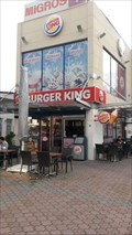 Image for Burger King - Attatürk Caddesi - Alanya, Turkey