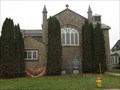 Image for St. John the Evangelist Anglican Church - Smiths Falls, Ontario