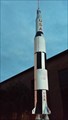 Image for Saturn V Tribute - Murfreesboro TN