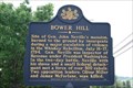 Image for Bower Hill - Bridgeville, Pennsylvania