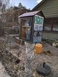 Image for Little Free Library 29115 - Flagstaff, AZ