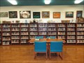 Image for Research Library - Roswell, NM