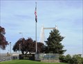 Image for Vietnam War Memorial, Cable Bridge Park, Kennewick, WA, USA