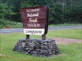 Image for Longhouse Trailhead and Parking, Allegheny National Forest