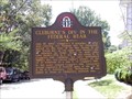 Image for Cleburne's Division in the Federal Rear - GHM 044-65 – DeKalb Co., GA. 