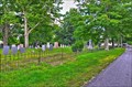 Image for Wendell Center Cemetery - Wendell Town Common Historic District - Wendell MA