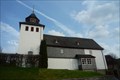 Image for Evangelische Pfarrkirche - Wilsbach, Hessen. Germany