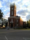 Image for Fulton County Courthouse - Wauseon, OH