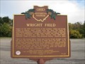 Image for Wright Field : Marker #7-57