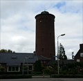 Image for Nieuwe watertoren - Steenbergen (NL)