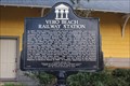 Image for Vero Beach Railway Station