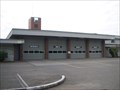 Image for Central Pierce Fire and Rescue - Station 6-1