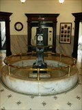 Image for Savannah City Hall Rotunda Fountain - Savannah, GA
