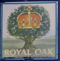 Image for Royal Oak - Main Street, Aberford, Yorkshire, UK.