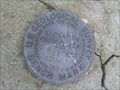 Image for US Geological Survey Benchmark 5EOM