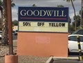 Image for Goodwill - Tucson, Arizona