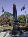 Image for Medal of Honor Park, Tallapoosa, GA