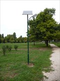 Image for Solar Park Lights  -  Bucharest, Romania