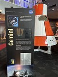 Image for Gemini Drop-Test Vehicle - Hampton, Virginia