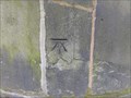 Image for Cut Benchmark, Junction of London Road / Trinity Street, Derby, Derbyshire