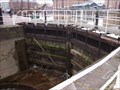 Image for Dry Dock Lock Gate 1, Gloucester Dock UK