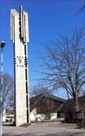 Image for Kornfeldkirche - Riehen, BS, Switzerland