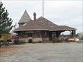 Image for Smiths Falls Railway Museum ( Formely Canadian National Railway Station- Smiths Falls, Ontario -