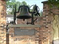 Image for Saints Peter and Paul Catholic Church Jublee Bell Memorial - Oak Hill WV