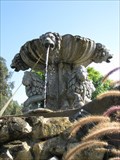 Image for Irwindale City Hall Fountain - Irwindale, CA
