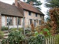 Image for Ponds Manor, Clavering, Essex, UK – Sarah Chesham (Sally Arsenic)