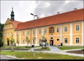 Image for Franciscan convent / Františkánský klášter - Votice (Central Bohemia)