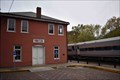Image for Chesapeake & Ohio RR station - Hinton, West Virginia
