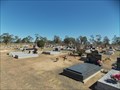 Image for Wee Waa Cemetery - Wee Waa, NSW