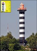 Image for Klaipeda lighthouse / Klaipedos švyturys (Lithuania)