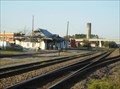 Image for Amtrak Station - Jesup, GA
