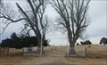 Image for Madison Cemtery - Slapout, OK