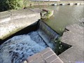 Image for River Cam Weir - Granta Place, Cambridge, UK