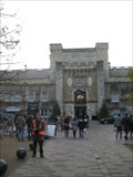 Image for Oxford Prison - Oxon