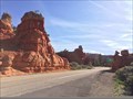 Image for OLDEST -- All-American Road in Utah - Dixie, UT