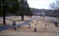 Image for Pleasant Hill Cemetery - Caldwell, AL