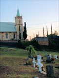 Image for St. Joseph Roman Catholic Church Cemetery  -  Makawao, HI