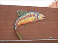 Image for Guillermo - The Golden Trout - Richmond, CA