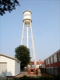 Image for Historic Dallas Water Tower