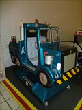 Image for Diesel Truck Ride - Coronado Mall - Albuquerque, NM