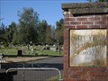 Image for City View Cemetery - Salem, Oregon