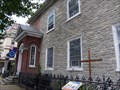 Image for The First Reformed Church (Former) - Easton, PA