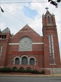 Image for First United Methodist Church - Little Rock, Arkansas