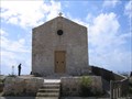 Image for Saint Mary Magdalen Wayside Chapel, Dingli Cliffs, Malta